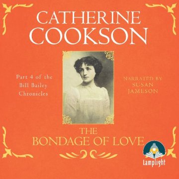 AUDIBOOK Avdio knjiga: "The Bondage of Love"