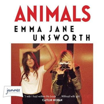 AUDIBOOK Avdio knjiga: "Animals"
