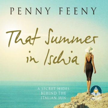 AUDIBOOK Avdio knjiga: "That Summer in Ischia"