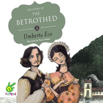 AUDIBOOK Avdio knjiga: "The Story of the Betrothed"