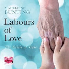 AUDIBOOK Avdio knjiga: "Labours of Love"
