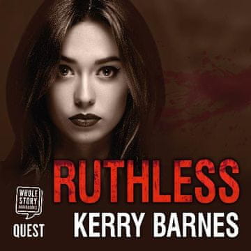 AUDIBOOK Avdio knjiga: "Ruthless"