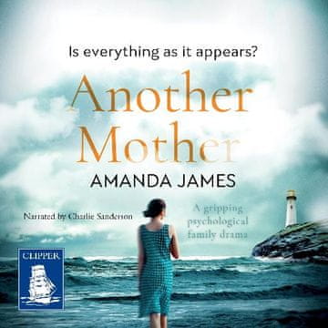 AUDIBOOK Avdio knjiga: "Another Mother"