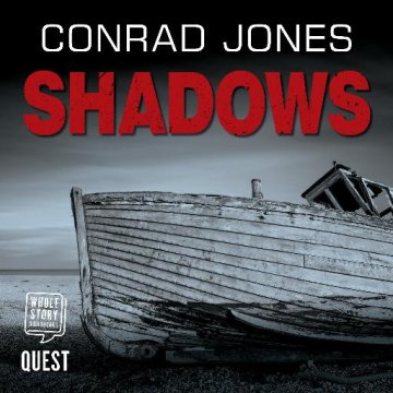 AUDIBOOK Avdio knjiga: "Shadows"