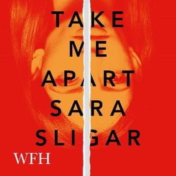 AUDIBOOK Avdio knjiga: "Take Me Apart"
