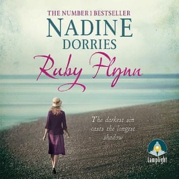 AUDIBOOK Avdio knjiga: "Ruby Flynn"