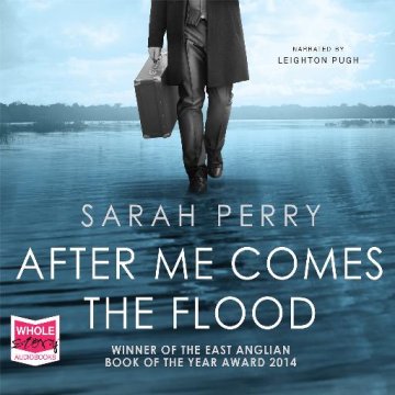AUDIBOOK Avdio knjiga: "After Me Comes the Flood"