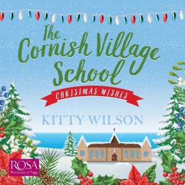 AUDIBOOK Avdio knjiga: "The Cornish Village School"