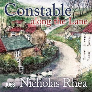 AUDIBOOK Avdio knjiga: "Constable Along the Lane"