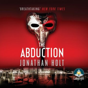 AUDIBOOK Avdio knjiga: "The Abduction"