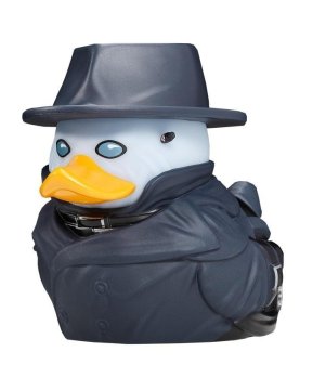 Tubbz raca Resident Evil - Gospod X