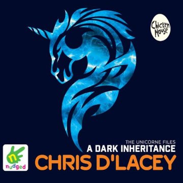 AUDIBOOK Avdio knjiga: "A Dark Inheritance"