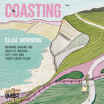 AUDIBOOK Avdio knjiga: "Coasting"
