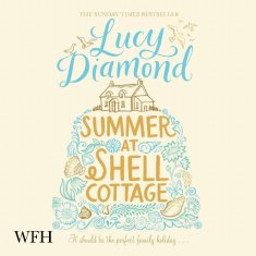 AUDIBOOK Avdio knjiga: "Summer at Shell Cottage"