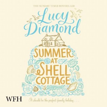 AUDIBOOK Avdio knjiga: "Summer at Shell Cottage"