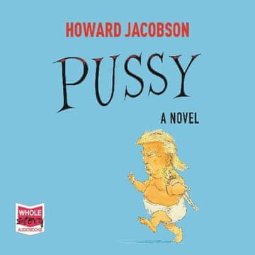 AUDIBOOK Avdio knjiga: "Pussy"