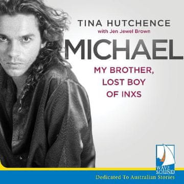 AUDIBOOK Avdio knjiga: "Michael"