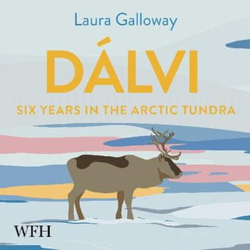 AUDIBOOK Avdio knjiga: "Dalvi"