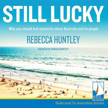 AUDIBOOK Avdio knjiga: "Still Lucky"