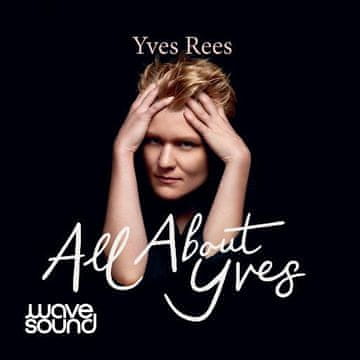 AUDIBOOK Avdio knjiga: "All About Yves"