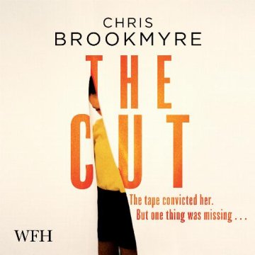 AUDIBOOK Avdio knjiga: "The Cut"
