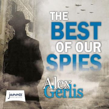 AUDIBOOK Avdio knjiga: "The Best of Our Spies"