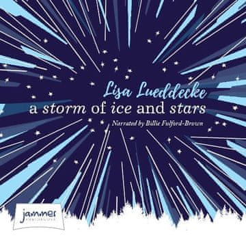 AUDIBOOK Avdio knjiga: "A Storm of Ice and Stars"