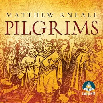 AUDIBOOK Avdio knjiga: "Pilgrims"