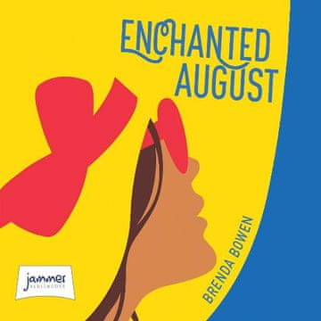 AUDIBOOK Avdio knjiga: "Enchanted August"