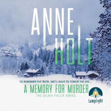 AUDIBOOK Avdio knjiga: "A Memory for Murder"