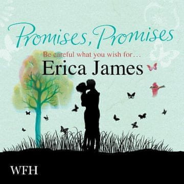 AUDIBOOK Avdio knjiga: "Promises, Promises"