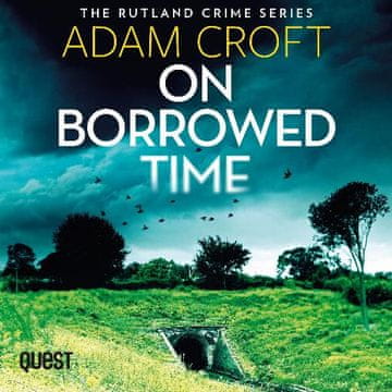 AUDIBOOK Avdio knjiga: "On Borrowed Time"