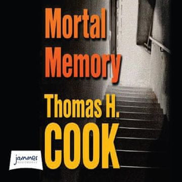 AUDIBOOK Avdio knjiga: "Mortal Memory"