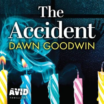 AUDIBOOK Avdio knjiga: "The Accident"