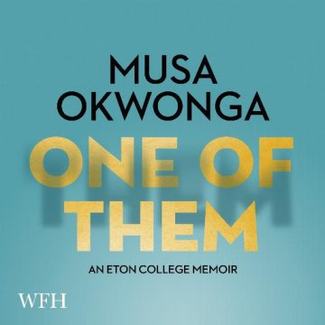 AUDIBOOK Avdio knjiga: "One of Them"