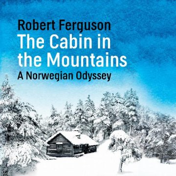 AUDIBOOK Avdio knjiga: "The Cabin in the Mountains"
