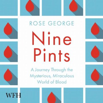 AUDIBOOK Avdio knjiga: "Nine Pints"