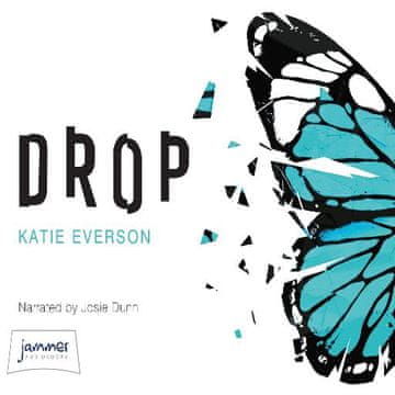 AUDIBOOK Avdio knjiga: "Drop"