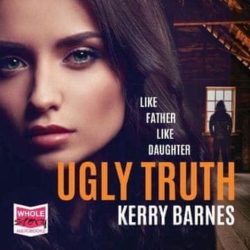AUDIBOOK Avdio knjiga: "Ugly Truth"
