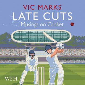 AUDIBOOK Avdio knjiga: "Late Cuts"