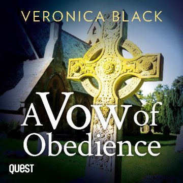 AUDIBOOK Avdio knjiga: "A Vow of Obedience"