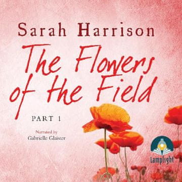 AUDIBOOK Avdio knjiga: "The Flowers of the Field"