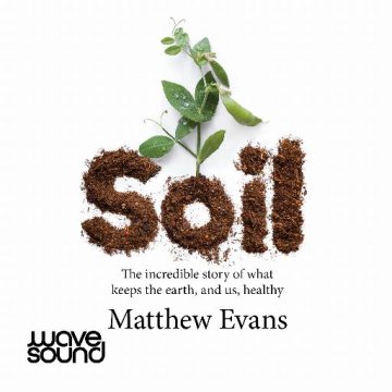AUDIBOOK Avdio knjiga: "Soil"