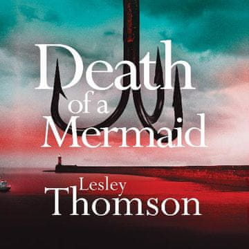AUDIBOOK Avdio knjiga: "Death of a Mermaid"