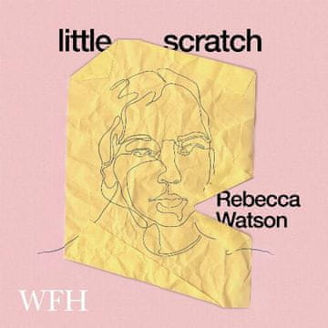 AUDIBOOK Avdio knjiga: "little scratch"