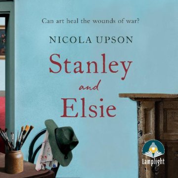 AUDIBOOK Avdio knjiga: "Stanley and Elsie"