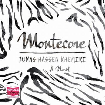 AUDIBOOK Avdio knjiga: "Montecore"