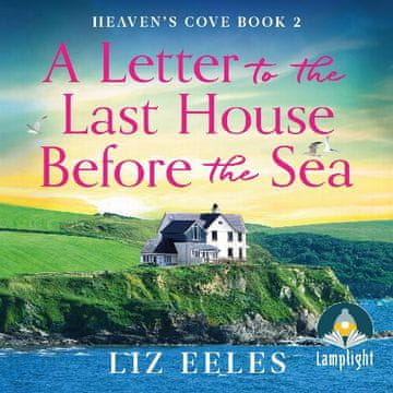 AUDIBOOK Avdio knjiga: "A Letter to the Last House Before the Sea"