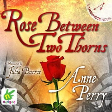 AUDIBOOK Avdio knjiga: "Rose Between Two Thorns"