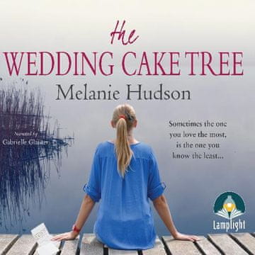 AUDIBOOK Avdio knjiga: "The Wedding Cake Tree"